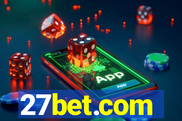 27bet.com