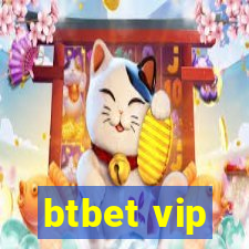 btbet vip