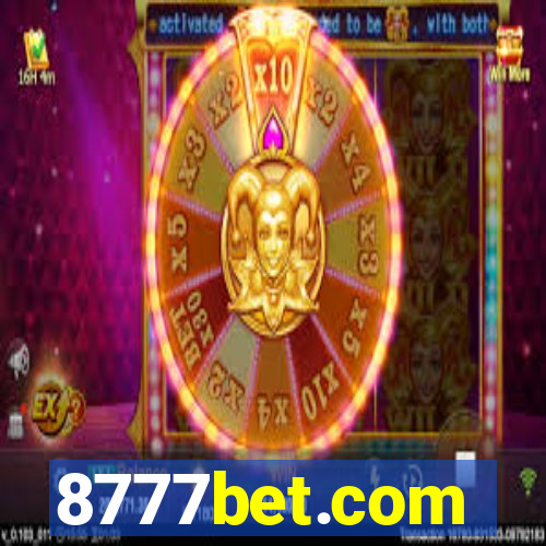 8777bet.com