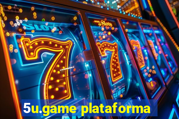 5u.game plataforma