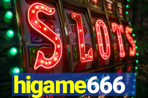 higame666