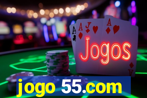 jogo 55.com