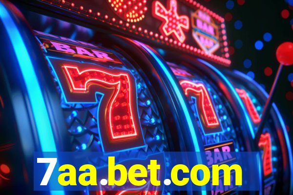 7aa.bet.com