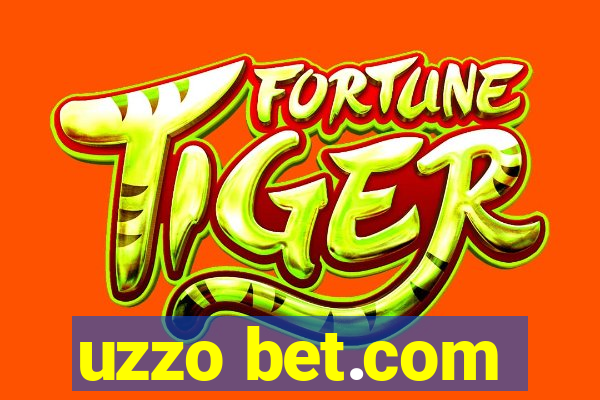 uzzo bet.com