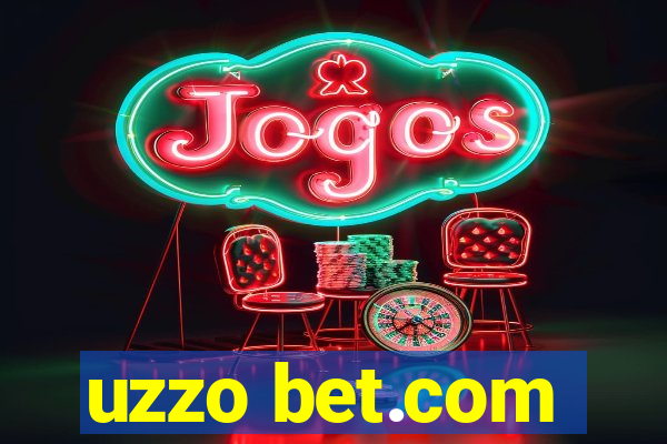 uzzo bet.com