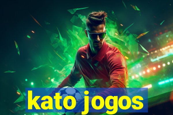 kato jogos