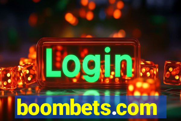 boombets.com