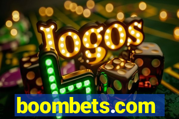 boombets.com