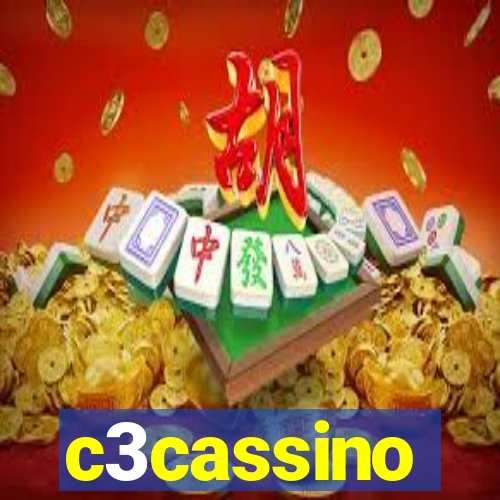 c3cassino