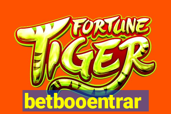 betbooentrar