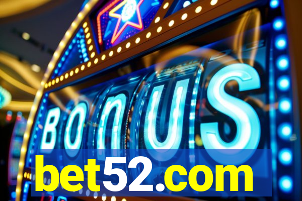 bet52.com