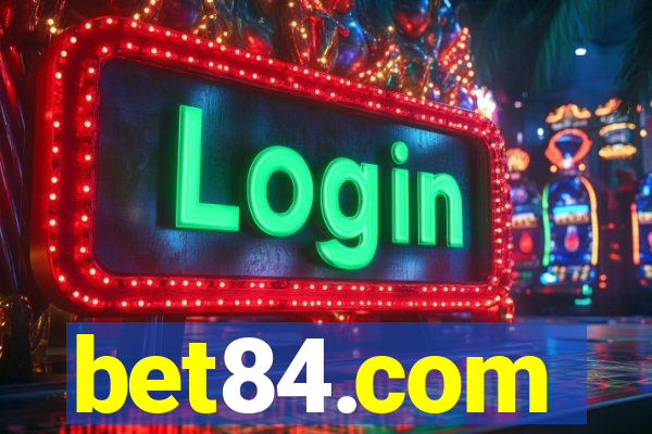 bet84.com