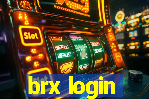 brx login