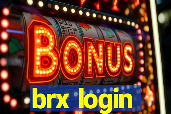 brx login