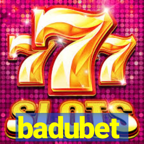 badubet