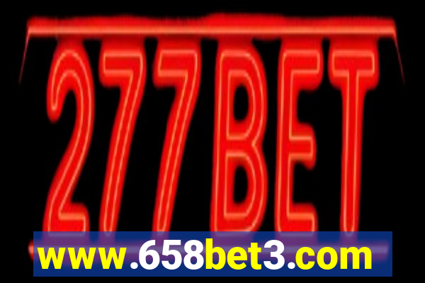 www.658bet3.com