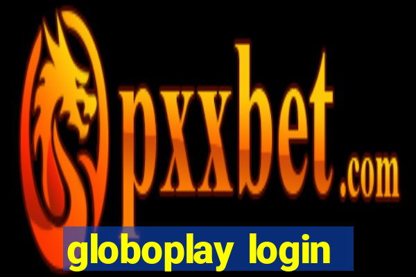 globoplay login