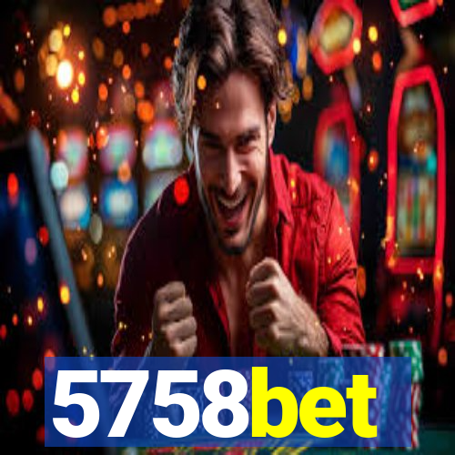 5758bet