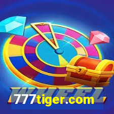 777tiger.com