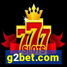 g2bet.com