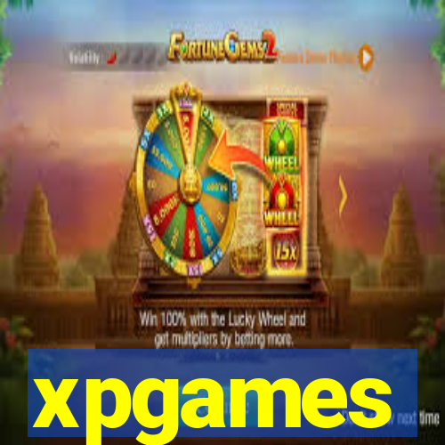 xpgames