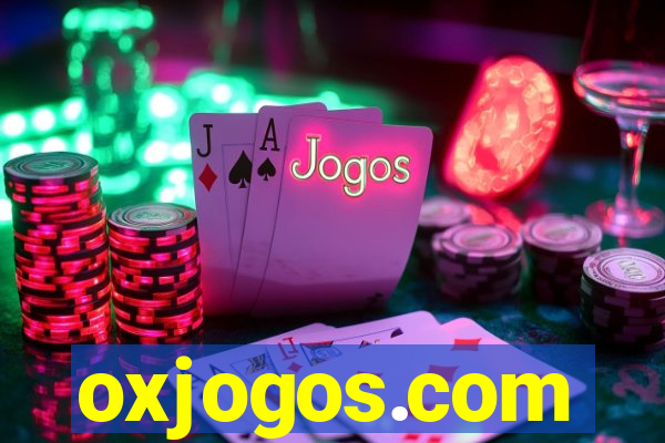 oxjogos.com