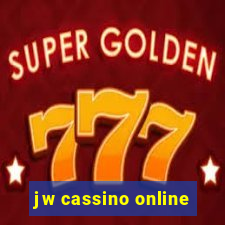 jw cassino online