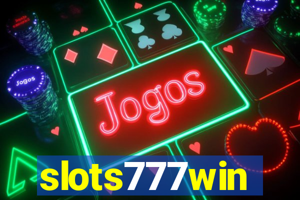 slots777win