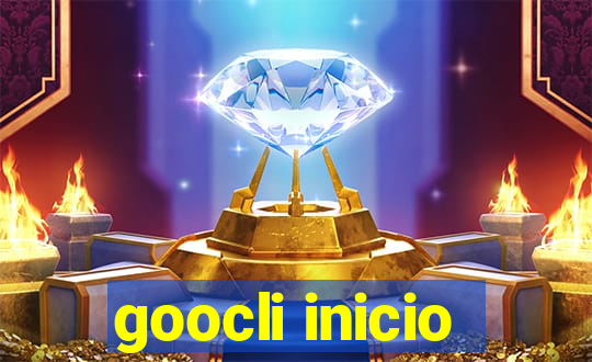 goocli inicio