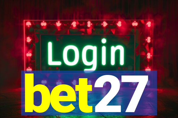 bet27