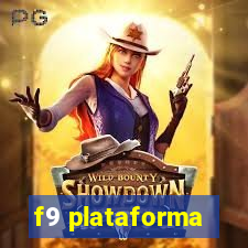 f9 plataforma