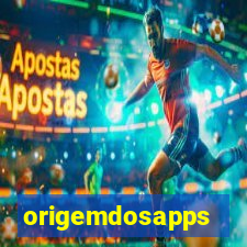 origemdosapps