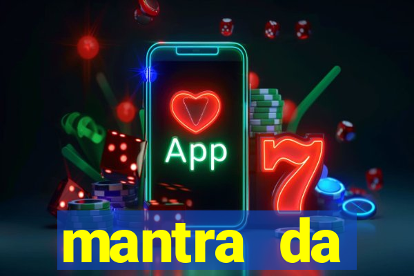 mantra da prosperidade financeira