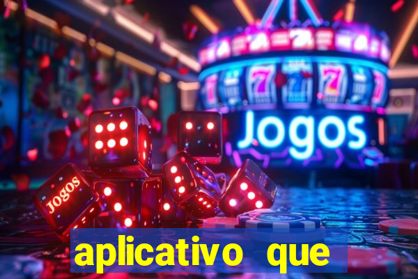 aplicativo que mostra resultado de jogos