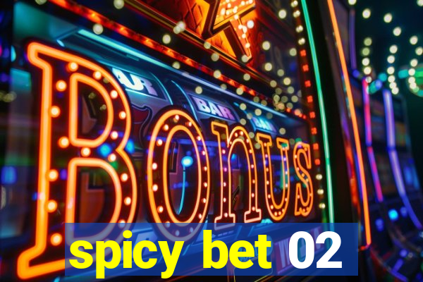 spicy bet 02