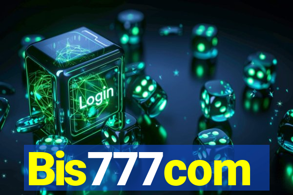 Bis777com