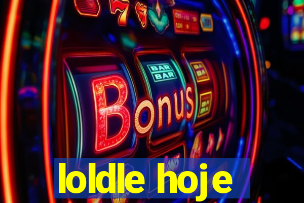 loldle hoje