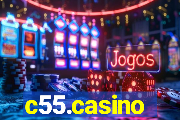 c55.casino