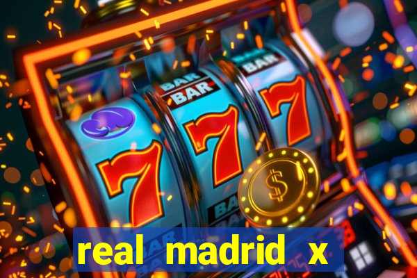 real madrid x barcelona futemax