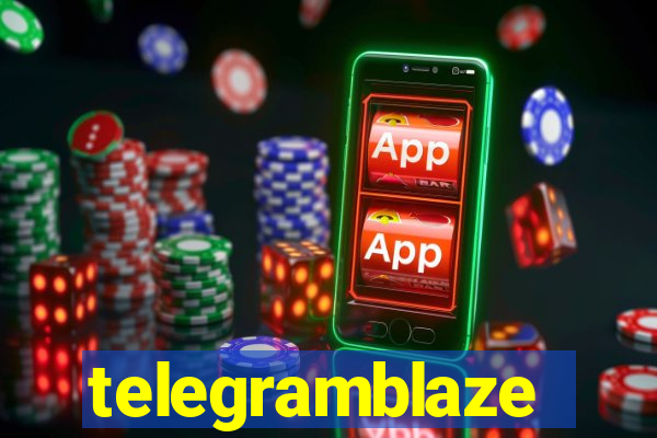 telegramblaze