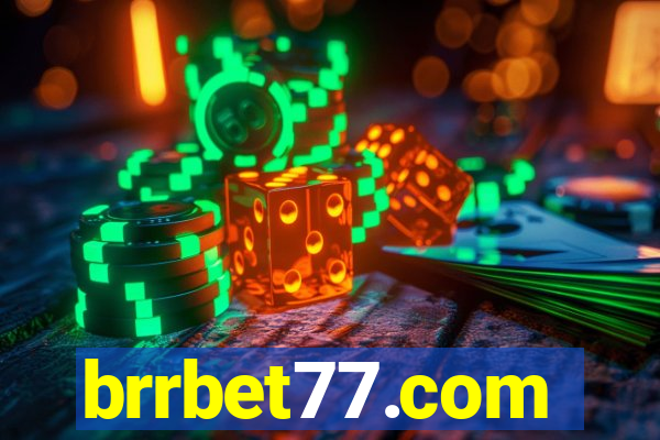 brrbet77.com