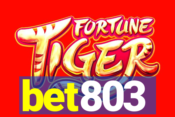 bet803