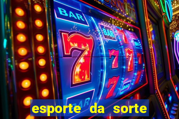 esporte da sorte logo png