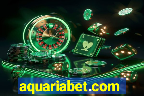 aquariabet.com