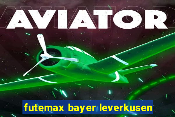 futemax bayer leverkusen