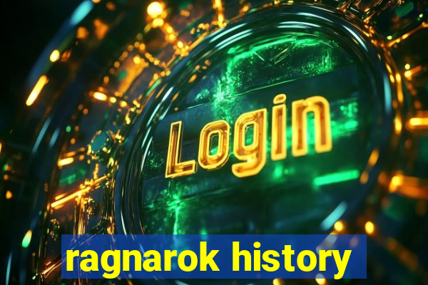 ragnarok history