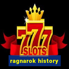 ragnarok history