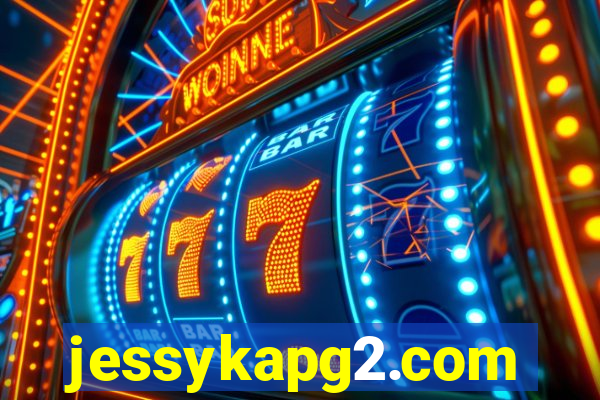 jessykapg2.com