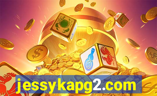 jessykapg2.com