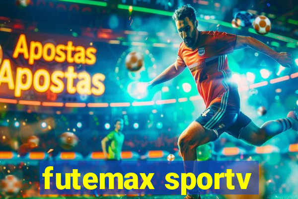 futemax sportv